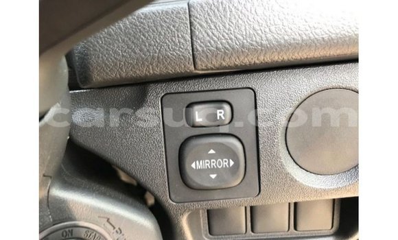 Acheter Import Voiture Toyota Hiace Blanc à Import - Dubai, Barh el Gazel Acheter Import Voiture Toyota Hiace Blanc à Import - Dubai, Barh el Gazel