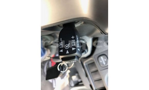 Buy Import Toyota Hiace White Car in Import - Dubai in Barh el Gazel Buy Import Toyota Hiace White Car in Import - Dubai in Barh el Gazel