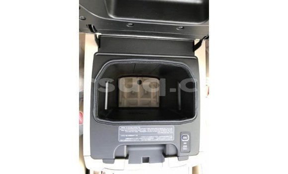 Buy Import Toyota Land Cruiser Black Car in Import - Dubai in Barh el Gazel Buy Import Toyota Land Cruiser Black Car in Import - Dubai in Barh el Gazel