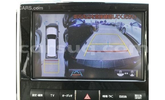 Buy Import Toyota Land Cruiser Black Car in Import - Dubai in Barh el Gazel Buy Import Toyota Land Cruiser Black Car in Import - Dubai in Barh el Gazel