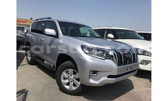 Acheter Import Voiture Toyota Prado Autre à Import - Dubai, Barh el Gazel Acheter Import Voiture Toyota Prado Autre à Import - Dubai, Barh el Gazel