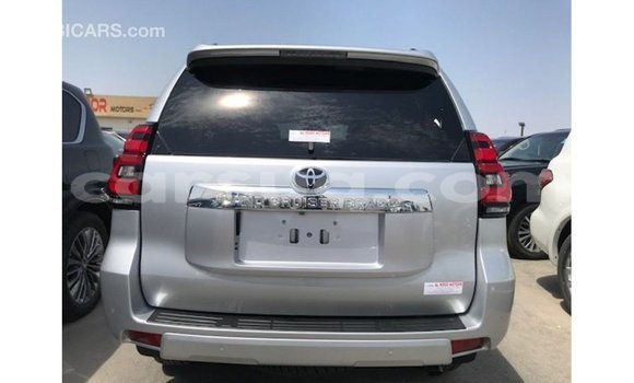 Acheter Import Voiture Toyota Prado Autre à Import - Dubai, Barh el Gazel Acheter Import Voiture Toyota Prado Autre à Import - Dubai, Barh el Gazel