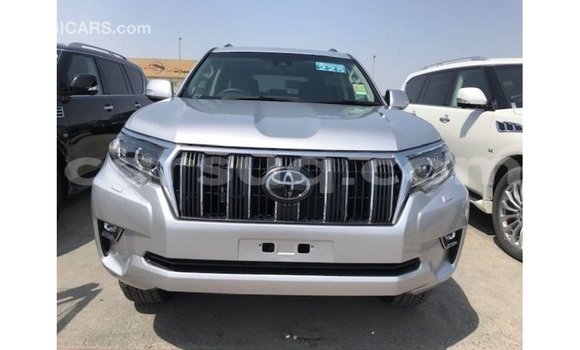 Acheter Import Voiture Toyota Prado Autre à Import - Dubai, Barh el Gazel Acheter Import Voiture Toyota Prado Autre à Import - Dubai, Barh el Gazel
