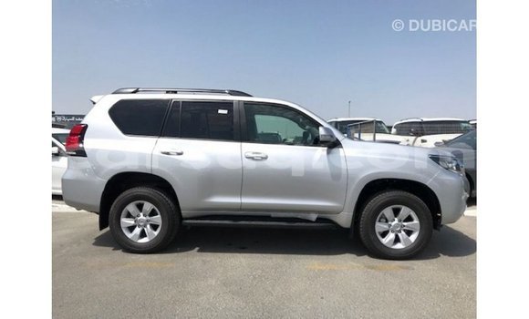Acheter Import Voiture Toyota Prado Autre à Import - Dubai, Barh el Gazel Acheter Import Voiture Toyota Prado Autre à Import - Dubai, Barh el Gazel