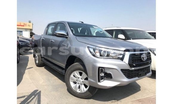 Acheter Import Voiture Toyota Hilux Autre à Import - Dubai, Barh el Gazel Acheter Import Voiture Toyota Hilux Autre à Import - Dubai, Barh el Gazel