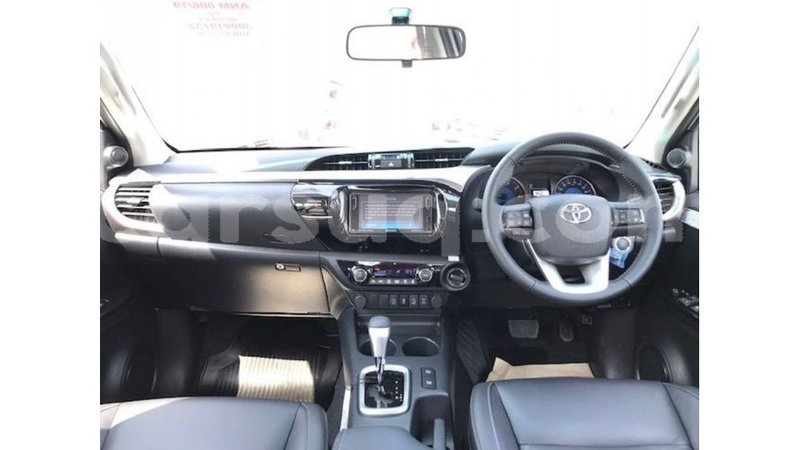 Big with watermark toyota hilux barh el gazel import dubai 2353