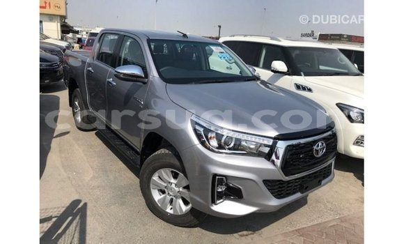 Acheter Import Voiture Toyota Hilux Autre à Import - Dubai, Barh el Gazel Acheter Import Voiture Toyota Hilux Autre à Import - Dubai, Barh el Gazel