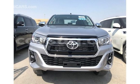 Acheter Import Voiture Toyota Hilux Autre à Import - Dubai, Barh el Gazel Acheter Import Voiture Toyota Hilux Autre à Import - Dubai, Barh el Gazel