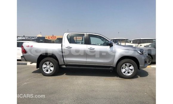 Acheter Import Voiture Toyota Hilux Autre à Import - Dubai, Barh el Gazel Acheter Import Voiture Toyota Hilux Autre à Import - Dubai, Barh el Gazel