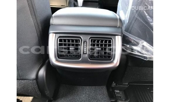 Acheter Import Voiture Toyota Hilux Autre à Import - Dubai, Barh el Gazel Acheter Import Voiture Toyota Hilux Autre à Import - Dubai, Barh el Gazel