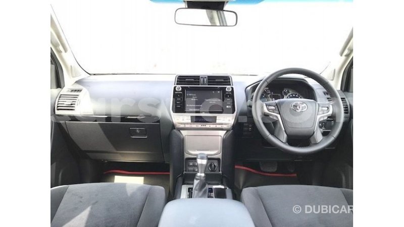 Big with watermark toyota prado barh el gazel import dubai 2355