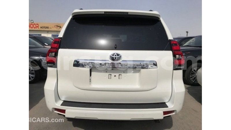Big with watermark toyota prado barh el gazel import dubai 2355