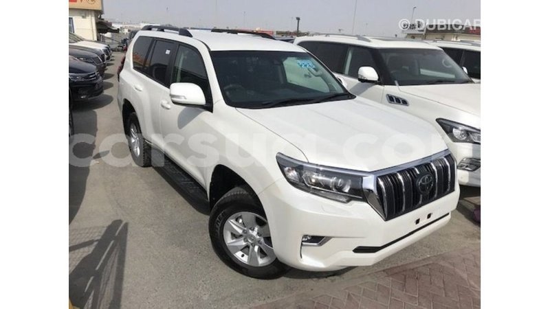 Big with watermark toyota prado barh el gazel import dubai 2355