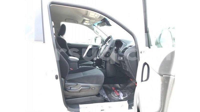 Big with watermark toyota prado barh el gazel import dubai 2355