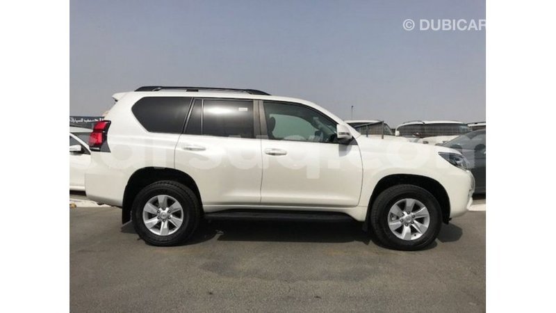 Big with watermark toyota prado barh el gazel import dubai 2355