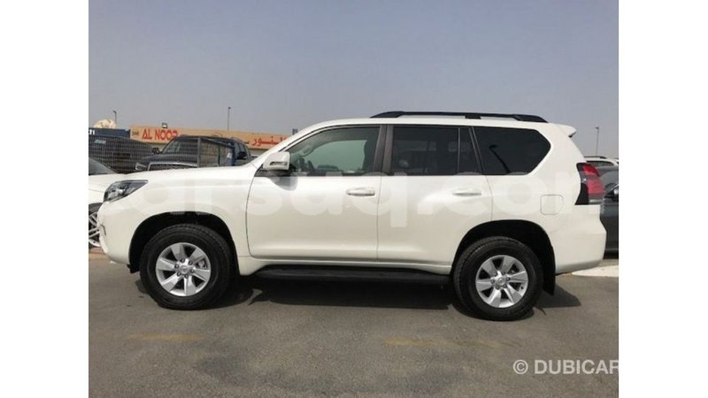 Big with watermark toyota prado barh el gazel import dubai 2355