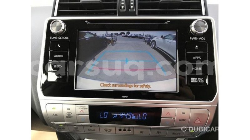 Big with watermark toyota prado barh el gazel import dubai 2355