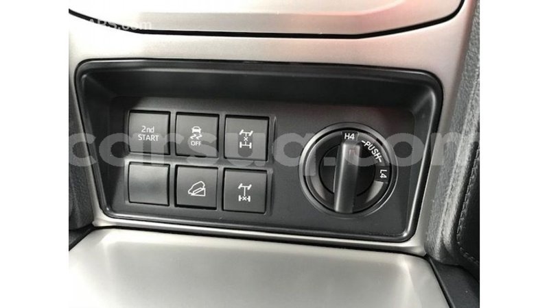 Big with watermark toyota prado barh el gazel import dubai 2355