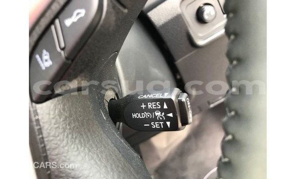 Acheter Import Voiture Toyota Prado Blanc à Import - Dubai, Barh el Gazel Acheter Import Voiture Toyota Prado Blanc à Import - Dubai, Barh el Gazel