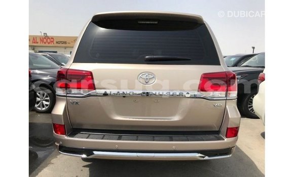 Acheter Import Voiture Toyota Land Cruiser Autre à Import - Dubai, Barh el Gazel Acheter Import Voiture Toyota Land Cruiser Autre à Import - Dubai, Barh el Gazel