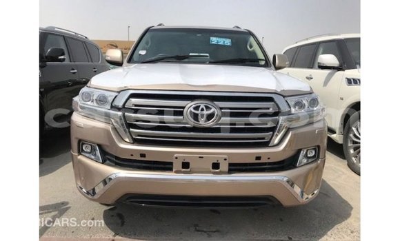 Acheter Import Voiture Toyota Land Cruiser Autre à Import - Dubai, Barh el Gazel Acheter Import Voiture Toyota Land Cruiser Autre à Import - Dubai, Barh el Gazel