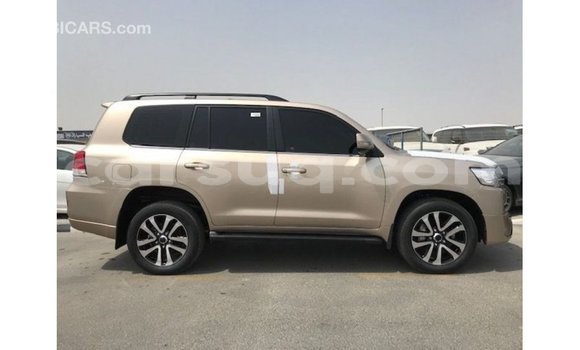 Acheter Import Voiture Toyota Land Cruiser Autre à Import - Dubai, Barh el Gazel Acheter Import Voiture Toyota Land Cruiser Autre à Import - Dubai, Barh el Gazel