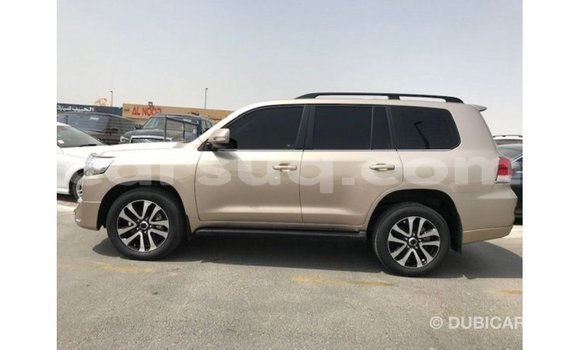 Acheter Import Voiture Toyota Land Cruiser Autre à Import - Dubai, Barh el Gazel Acheter Import Voiture Toyota Land Cruiser Autre à Import - Dubai, Barh el Gazel