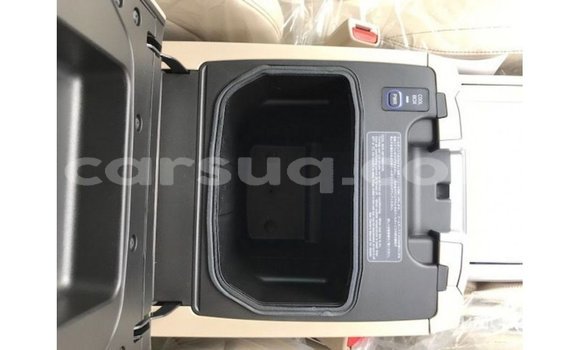 Acheter Import Voiture Toyota Land Cruiser Autre à Import - Dubai, Barh el Gazel Acheter Import Voiture Toyota Land Cruiser Autre à Import - Dubai, Barh el Gazel