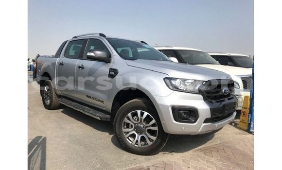 Buy Import Ford Ranger Other Car in Import - Dubai in Barh el Gazel Buy Import Ford Ranger Other Car in Import - Dubai in Barh el Gazel