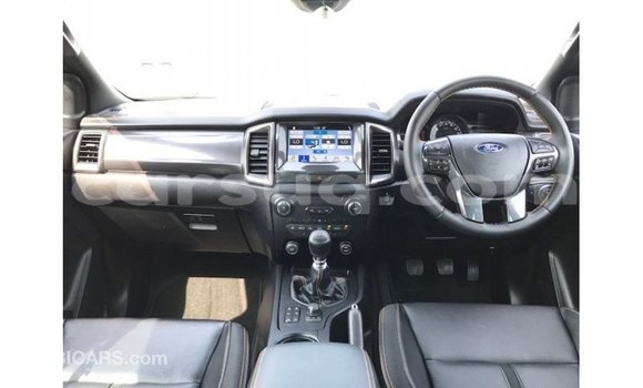 Buy Import Ford Ranger Other Car in Import - Dubai in Barh el Gazel Buy Import Ford Ranger Other Car in Import - Dubai in Barh el Gazel