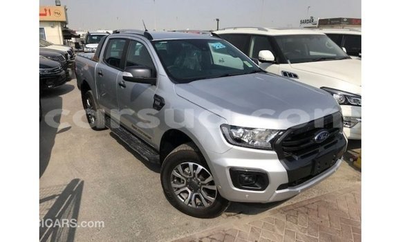Buy Import Ford Ranger Other Car in Import - Dubai in Barh el Gazel Buy Import Ford Ranger Other Car in Import - Dubai in Barh el Gazel