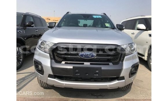 Buy Import Ford Ranger Other Car in Import - Dubai in Barh el Gazel Buy Import Ford Ranger Other Car in Import - Dubai in Barh el Gazel