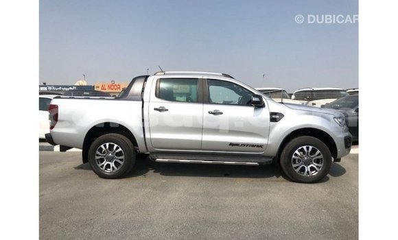 Buy Import Ford Ranger Other Car in Import - Dubai in Barh el Gazel Buy Import Ford Ranger Other Car in Import - Dubai in Barh el Gazel