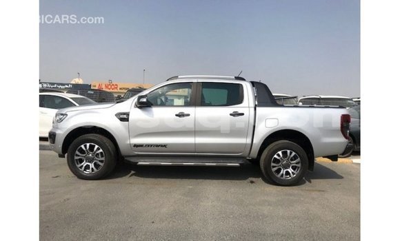 Buy Import Ford Ranger Other Car in Import - Dubai in Barh el Gazel Buy Import Ford Ranger Other Car in Import - Dubai in Barh el Gazel