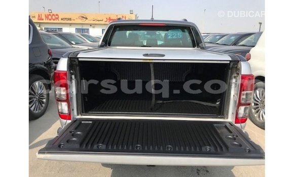 Buy Import Ford Ranger Other Car in Import - Dubai in Barh el Gazel Buy Import Ford Ranger Other Car in Import - Dubai in Barh el Gazel