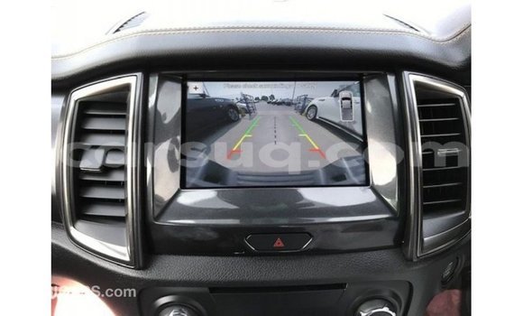 Buy Import Ford Ranger Other Car in Import - Dubai in Barh el Gazel Buy Import Ford Ranger Other Car in Import - Dubai in Barh el Gazel