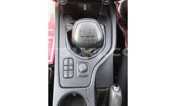 Buy Import Ford Ranger Other Car in Import - Dubai in Barh el Gazel Buy Import Ford Ranger Other Car in Import - Dubai in Barh el Gazel