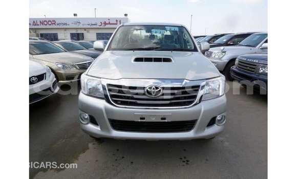 Acheter Import Voiture Toyota Hilux Autre à Import - Dubai, Barh el Gazel Acheter Import Voiture Toyota Hilux Autre à Import - Dubai, Barh el Gazel