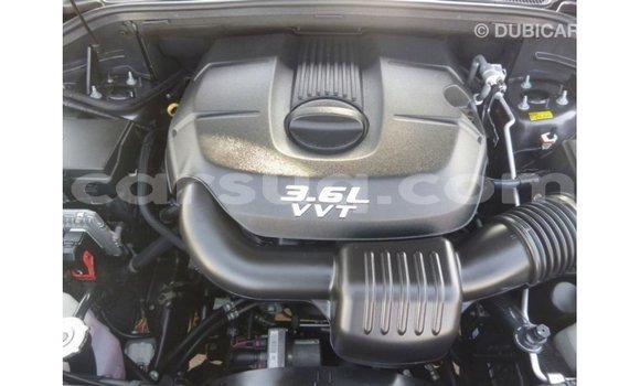 Acheter Import Voiture Jeep Grand Cherokee Autre à Import - Dubai, Barh el Gazel Acheter Import Voiture Jeep Grand Cherokee Autre à Import - Dubai, Barh el Gazel