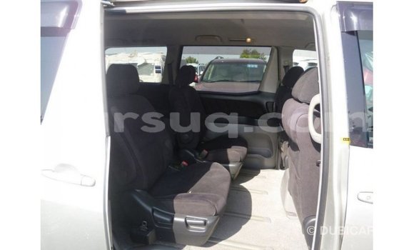 Acheter Import Voiture Toyota Alphard Autre à Import - Dubai, Barh el Gazel Acheter Import Voiture Toyota Alphard Autre à Import - Dubai, Barh el Gazel