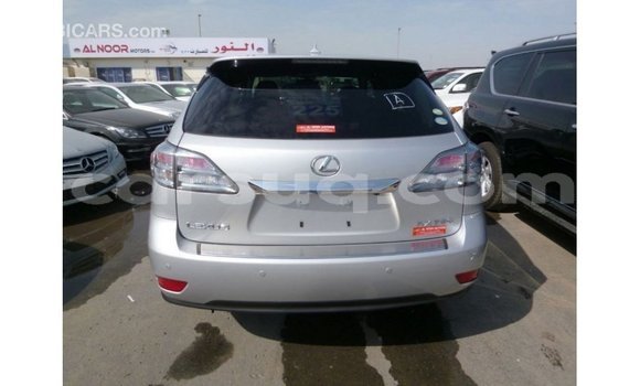 Acheter Import Voiture Lexus RX 350 Autre à Import - Dubai, Barh el Gazel Acheter Import Voiture Lexus RX 350 Autre à Import - Dubai, Barh el Gazel