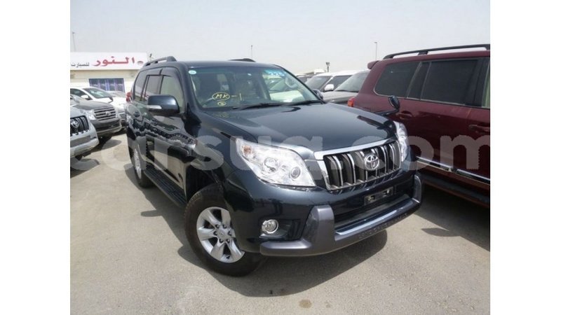 Big with watermark toyota prado barh el gazel import dubai 2381