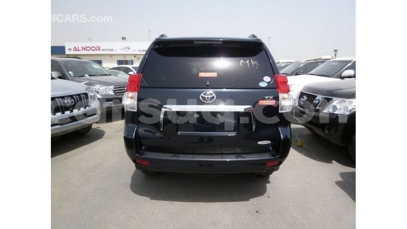 Big with watermark toyota prado barh el gazel import dubai 2381