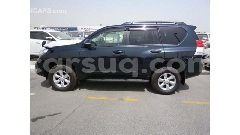 Big with watermark toyota prado barh el gazel import dubai 2381