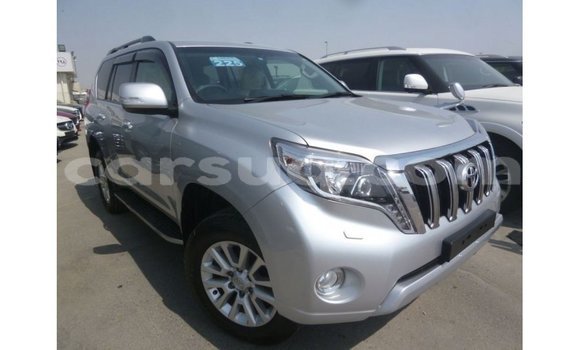 Acheter Import Voiture Toyota Prado Autre à Import - Dubai, Barh el Gazel Acheter Import Voiture Toyota Prado Autre à Import - Dubai, Barh el Gazel