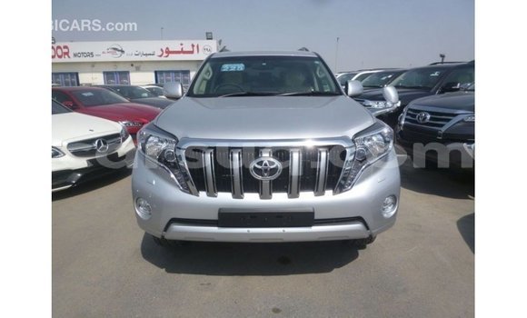 Acheter Import Voiture Toyota Prado Autre à Import - Dubai, Barh el Gazel Acheter Import Voiture Toyota Prado Autre à Import - Dubai, Barh el Gazel