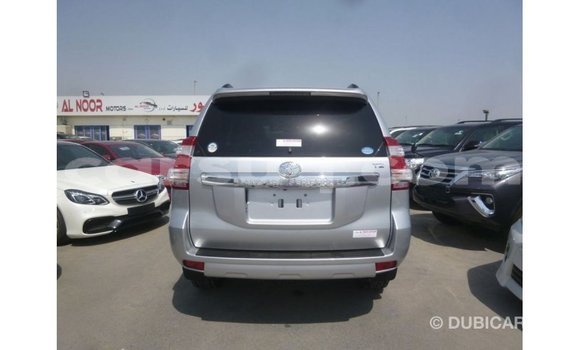 Acheter Import Voiture Toyota Prado Autre à Import - Dubai, Barh el Gazel Acheter Import Voiture Toyota Prado Autre à Import - Dubai, Barh el Gazel