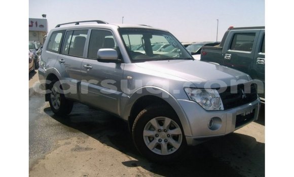 Buy Import Mitsubishi Pajero Other Car in Import - Dubai in Barh el Gazel Buy Import Mitsubishi Pajero Other Car in Import - Dubai in Barh el Gazel