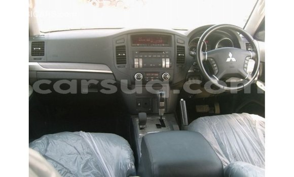 Buy Import Mitsubishi Pajero Other Car in Import - Dubai in Barh el Gazel Buy Import Mitsubishi Pajero Other Car in Import - Dubai in Barh el Gazel