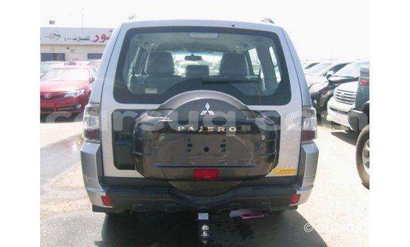 Buy Import Mitsubishi Pajero Other Car in Import - Dubai in Barh el Gazel Buy Import Mitsubishi Pajero Other Car in Import - Dubai in Barh el Gazel